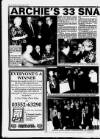 East Kilbride News Friday 20 January 1995 Page 32