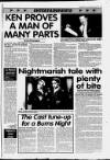 East Kilbride News Friday 20 January 1995 Page 35