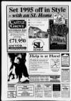 East Kilbride News Friday 20 January 1995 Page 48