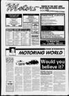 East Kilbride News Friday 20 January 1995 Page 58
