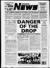 East Kilbride News Friday 20 January 1995 Page 64