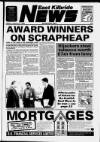 East Kilbride News Friday 27 January 1995 Page 1