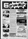 East Kilbride News Friday 27 January 1995 Page 12