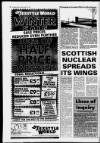 East Kilbride News Friday 27 January 1995 Page 16