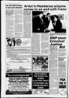 East Kilbride News Friday 27 January 1995 Page 18