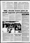 East Kilbride News Friday 27 January 1995 Page 22