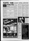 East Kilbride News Friday 27 January 1995 Page 30