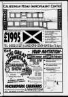 East Kilbride News Friday 27 January 1995 Page 37