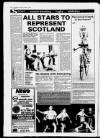 East Kilbride News Friday 27 January 1995 Page 62