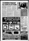 East Kilbride News Friday 03 February 1995 Page 14