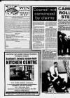 East Kilbride News Friday 03 February 1995 Page 28