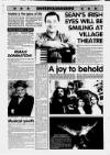 East Kilbride News Friday 03 February 1995 Page 31