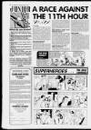 East Kilbride News Friday 03 February 1995 Page 34