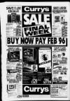 East Kilbride News Friday 17 February 1995 Page 6