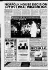 East Kilbride News Friday 17 February 1995 Page 8