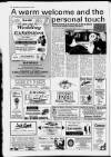 East Kilbride News Friday 17 February 1995 Page 10