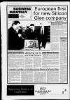 East Kilbride News Friday 17 February 1995 Page 20
