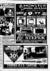 East Kilbride News Friday 17 February 1995 Page 29