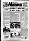 East Kilbride News Friday 17 February 1995 Page 56