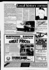 East Kilbride News Friday 24 February 1995 Page 14