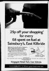 East Kilbride News Friday 24 February 1995 Page 16