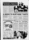 East Kilbride News Friday 24 February 1995 Page 18