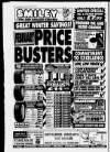 East Kilbride News Friday 24 February 1995 Page 22