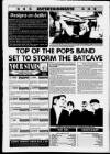 East Kilbride News Friday 24 February 1995 Page 34