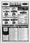 East Kilbride News Friday 24 February 1995 Page 54