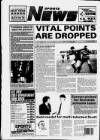 East Kilbride News Friday 24 February 1995 Page 64