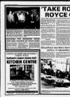 East Kilbride News Friday 03 March 1995 Page 28