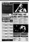 East Kilbride News Friday 03 March 1995 Page 30