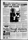 East Kilbride News Friday 03 March 1995 Page 54