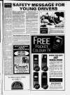 East Kilbride News Wednesday 07 June 1995 Page 15