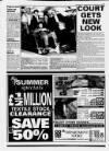 East Kilbride News Wednesday 07 June 1995 Page 19