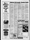 East Kilbride News Wednesday 07 June 1995 Page 28