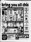 East Kilbride News Wednesday 05 July 1995 Page 13