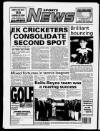 East Kilbride News Wednesday 05 July 1995 Page 56