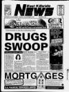 East Kilbride News Wednesday 06 September 1995 Page 1
