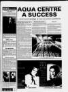 East Kilbride News Wednesday 06 September 1995 Page 13