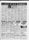 East Kilbride News Wednesday 06 September 1995 Page 21