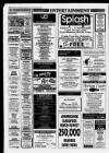 East Kilbride News Wednesday 06 September 1995 Page 26