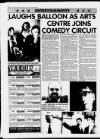 East Kilbride News Wednesday 06 September 1995 Page 34