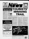 East Kilbride News Wednesday 06 September 1995 Page 64