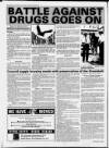 East Kilbride News Wednesday 01 November 1995 Page 8