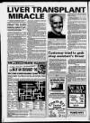 East Kilbride News Wednesday 01 November 1995 Page 12