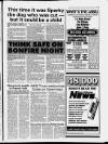 East Kilbride News Wednesday 01 November 1995 Page 21