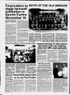 East Kilbride News Wednesday 01 November 1995 Page 30