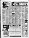 East Kilbride News Wednesday 01 November 1995 Page 52