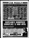 East Kilbride News Wednesday 01 November 1995 Page 60